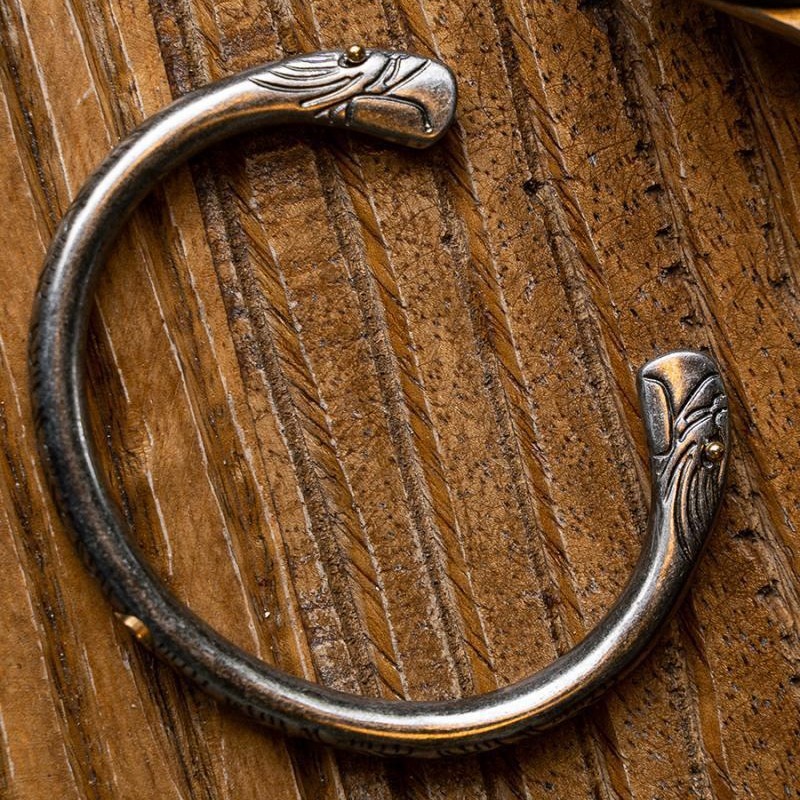 Ethnic Fashion India - Uncle Gu's Indian Ethnic Style Bracelet,