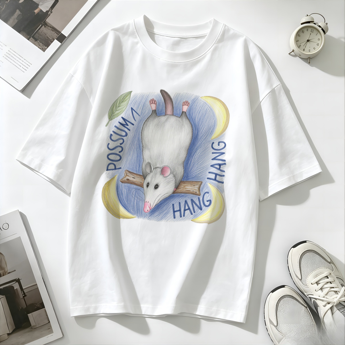 Ethnic Wear Fashion Designer - T Shirt Female Ethnic Pattern Graphic