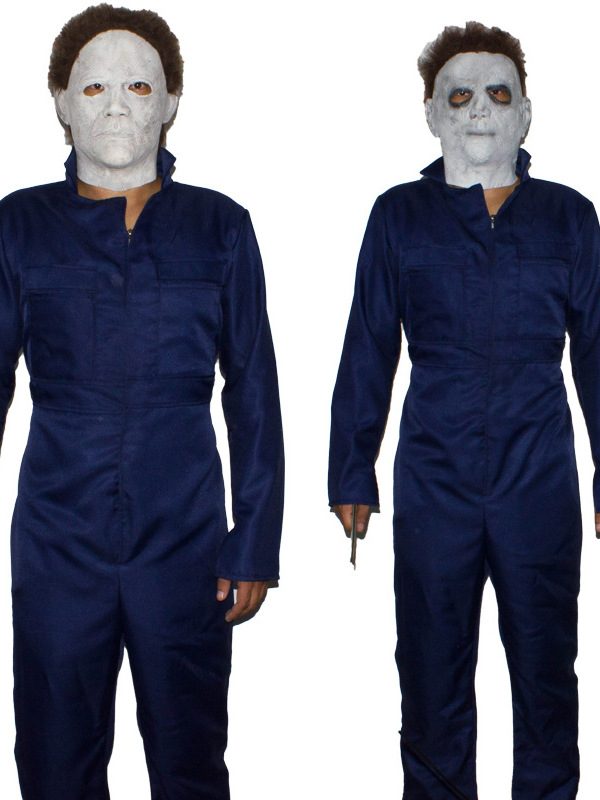 Ethnic Wear In Fashion - Halloween Cosplay Onesie Costume Set Women's