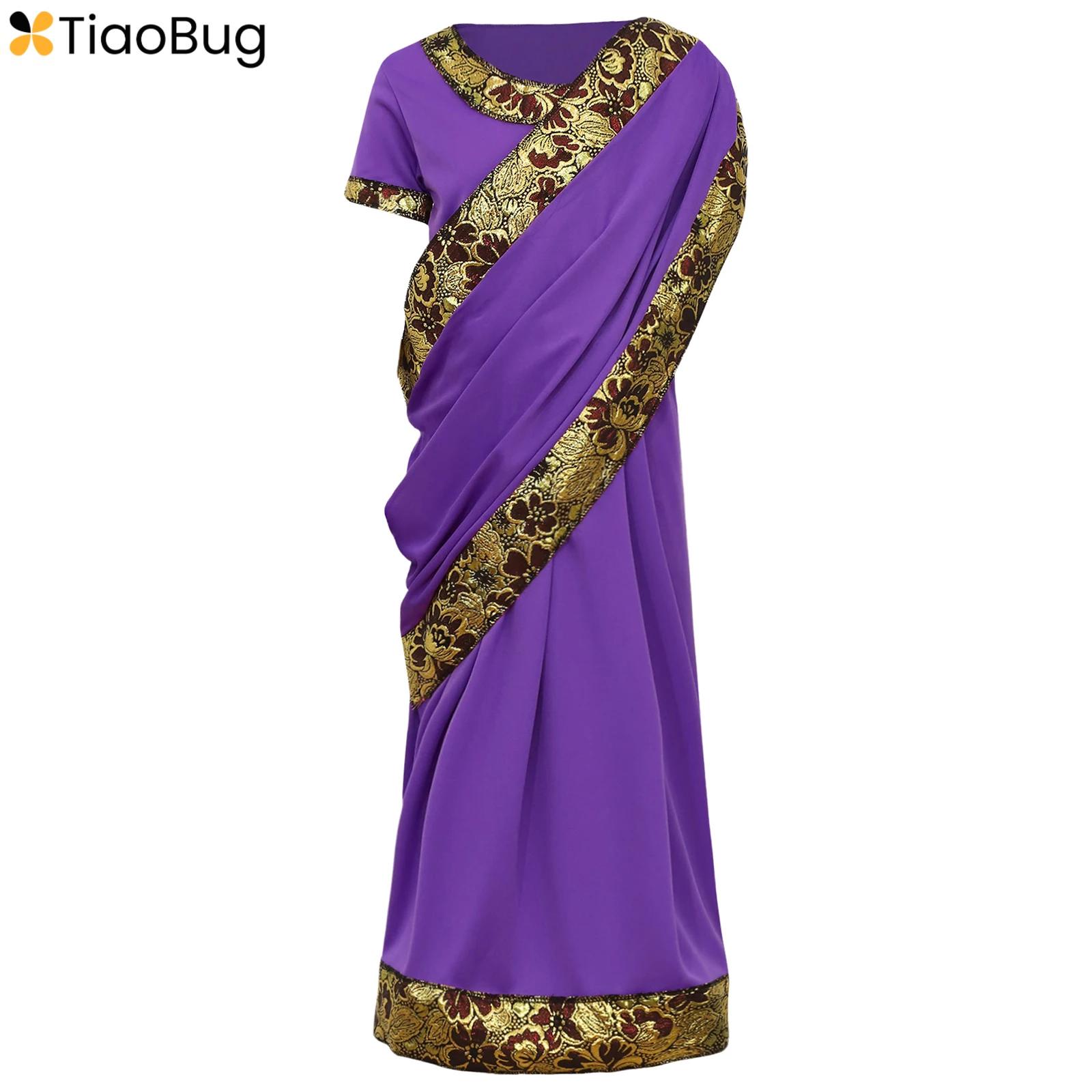 Girls Sari Robe Indian Girls T - Ethnic Clothing & Online Fashion Store Khaadi Uk ulasan dan harga