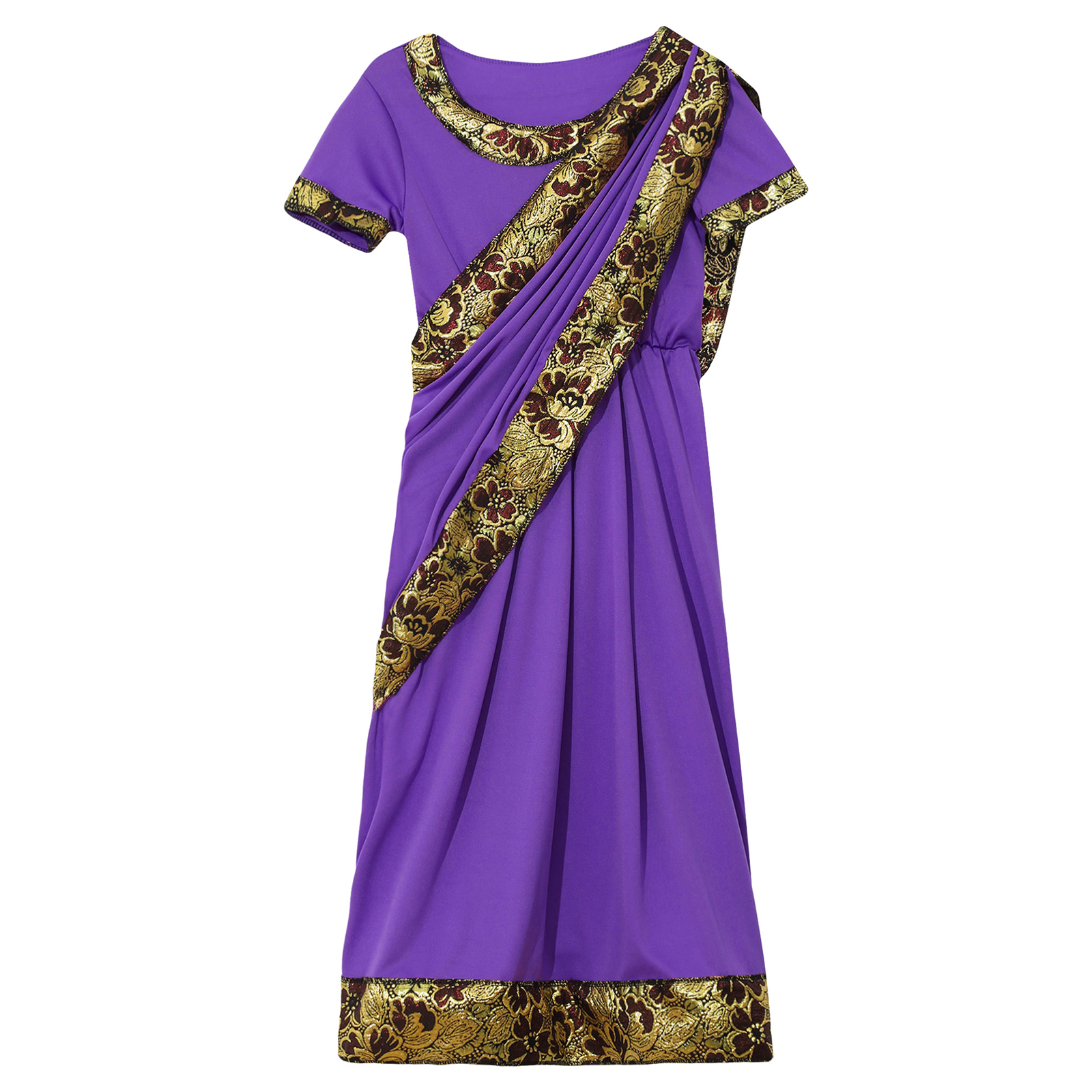 Girls Sari Robe Indian Girls T - Ethnic Clothing & Online Fashion Store Khaadi Uk ulasan dan harga
