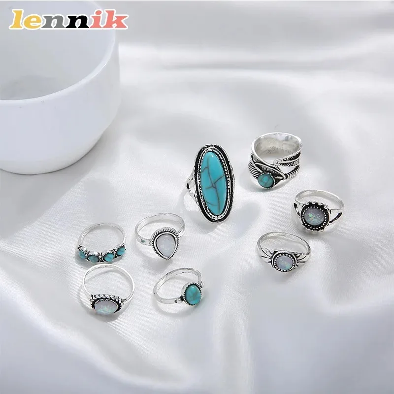 LENNIK Hot Boho Women's Ethnic - Ethnic Wear Fashion Designer ulasan dan harga