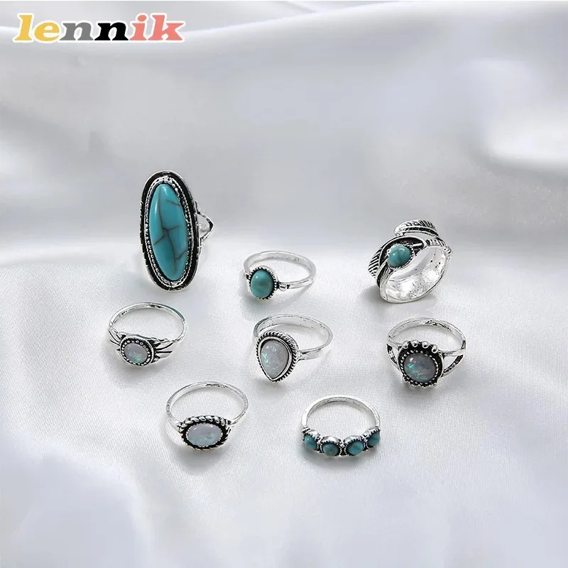 LENNIK Hot Boho Women's Ethnic - Ethnic Wear Fashion Designer ulasan dan harga