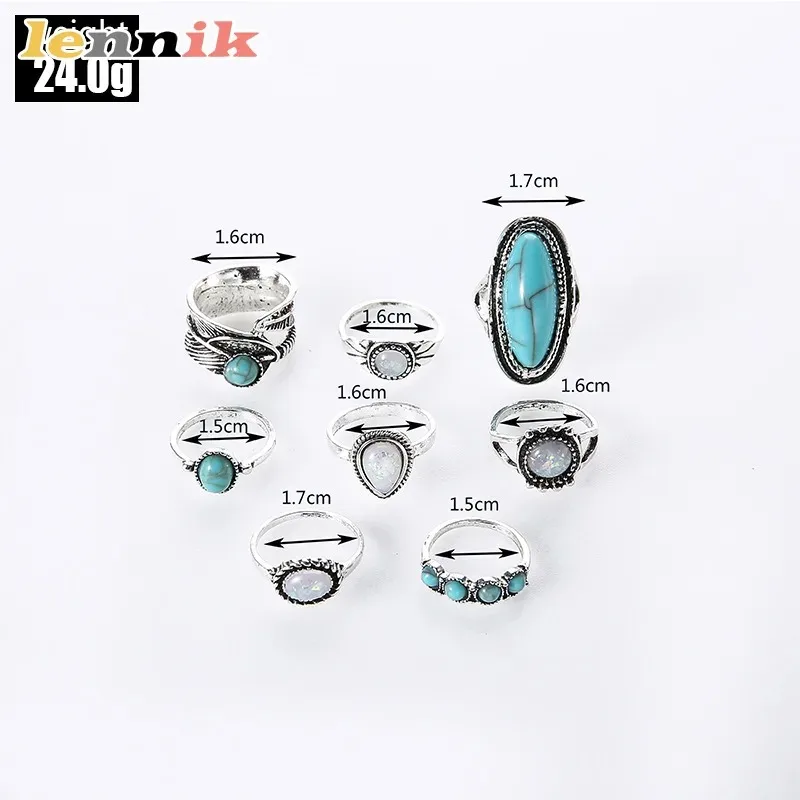 LENNIK Hot Boho Women's Ethnic - Ethnic Wear Fashion Designer ulasan dan harga