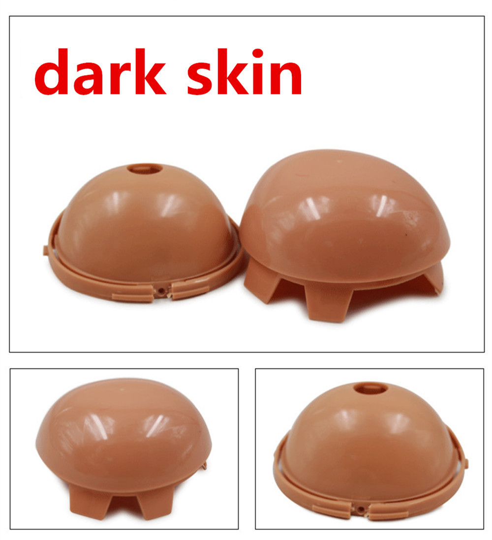 Fortune Days Doll Scalp RBL 1/ - Ethnic Fashion Model ulasan dan harga