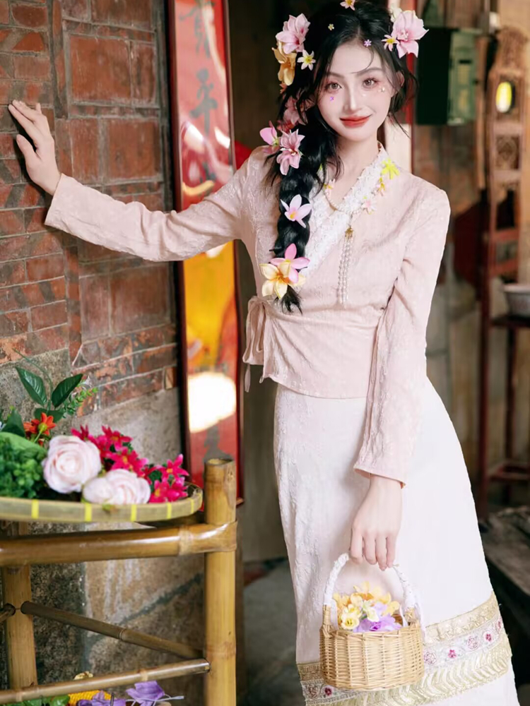 New  Style Ethnic Minority Wom - Ethnic Clothing & Online Fashion Store Khaadi Uk ulasan dan harga