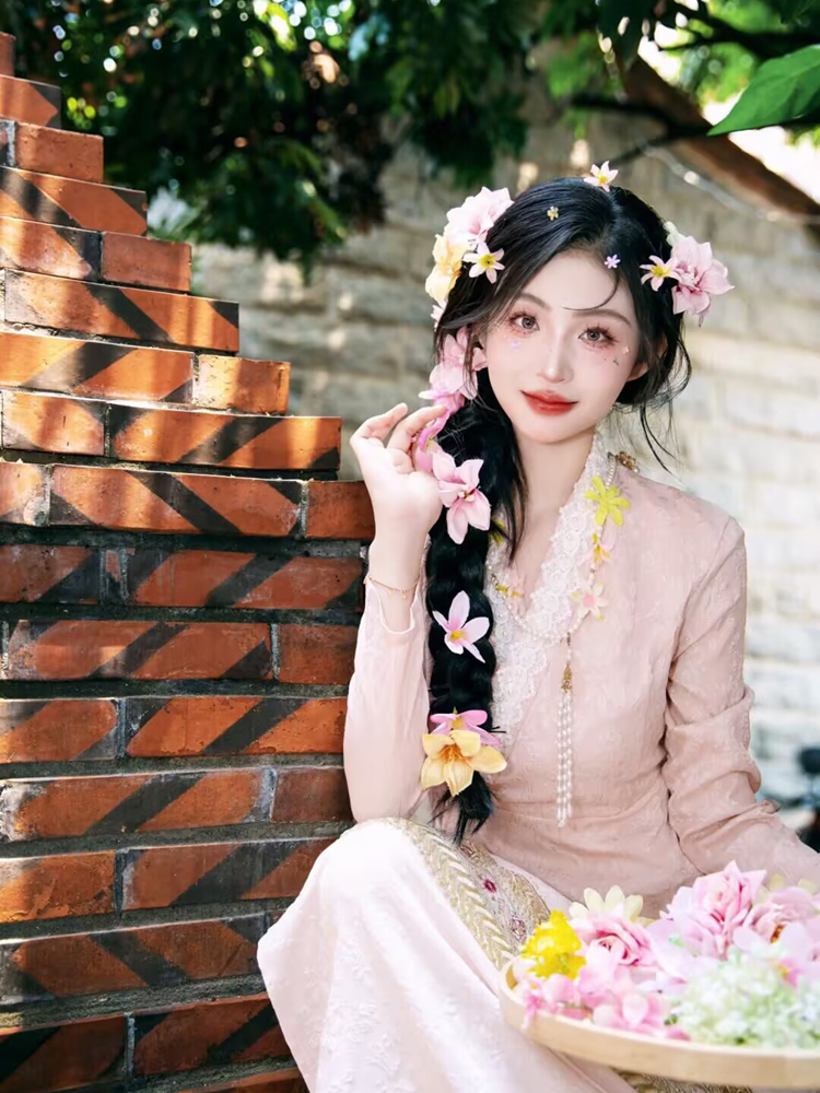 New  Style Ethnic Minority Wom - Ethnic Clothing & Online Fashion Store Khaadi Uk ulasan dan harga
