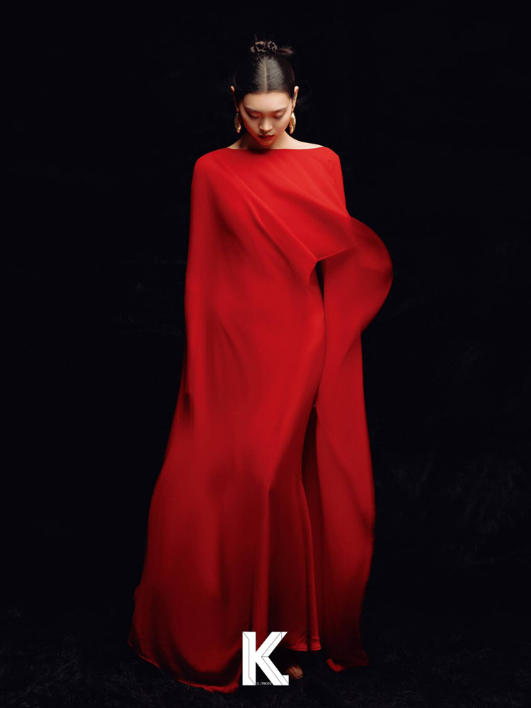 2026 New Fashion High-End Red  - Ethnic Clothing & Online Fashion Store Khaadi Uk ulasan dan harga