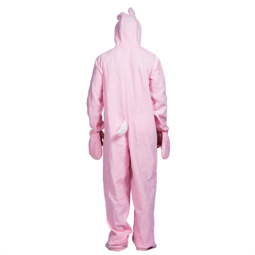 Adult Pink Rabbit Costume Slee - Ethnic Clothing & Online Fashion Store Khaadi Uk ulasan dan harga