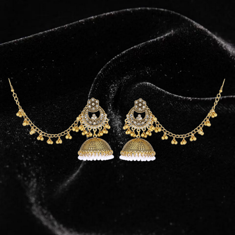 Vintage Bohemian Ethnic-Style  - Ethnic Wear In Fashion ulasan dan harga