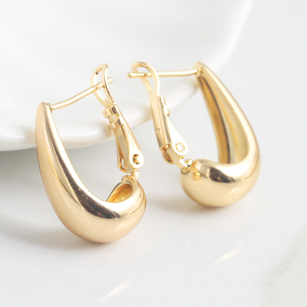 Fashion Jewelry Bohemia Jewelr - Ethnic Wear In Fashion ulasan dan harga