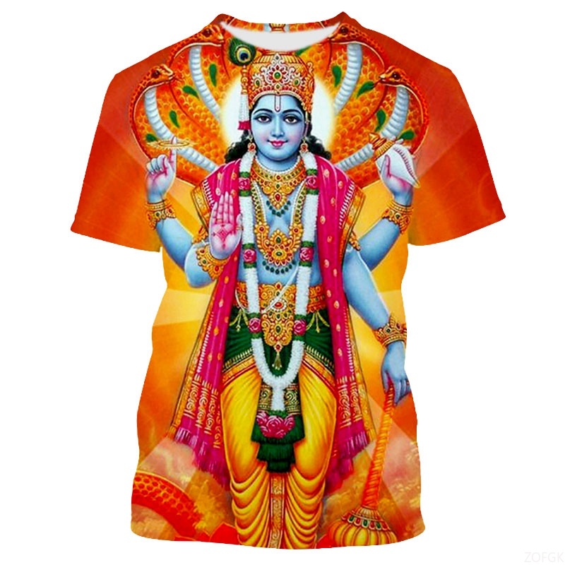 Summer Fashion Indian Deities  - Ethnic Fashion India ulasan dan harga