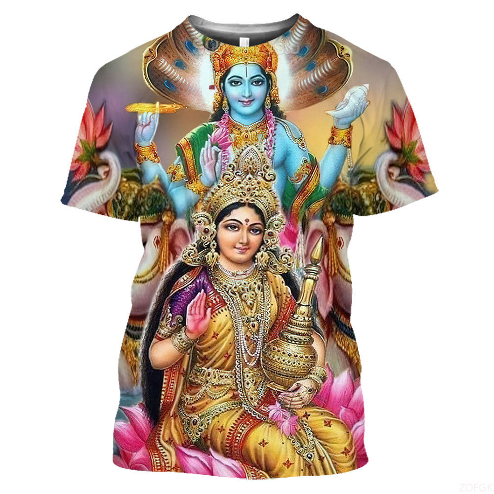 Summer Fashion Indian Deities  - Ethnic Fashion India ulasan dan harga