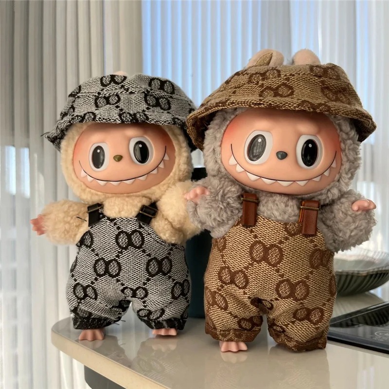 For Labubu Doll Luxury Clothes - Ethnic Clothing & Online Fashion Store Khaadi Uk ulasan dan harga