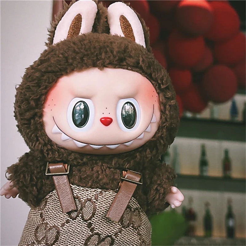 For Labubu Doll Luxury Clothes - Ethnic Clothing & Online Fashion Store Khaadi Uk ulasan dan harga