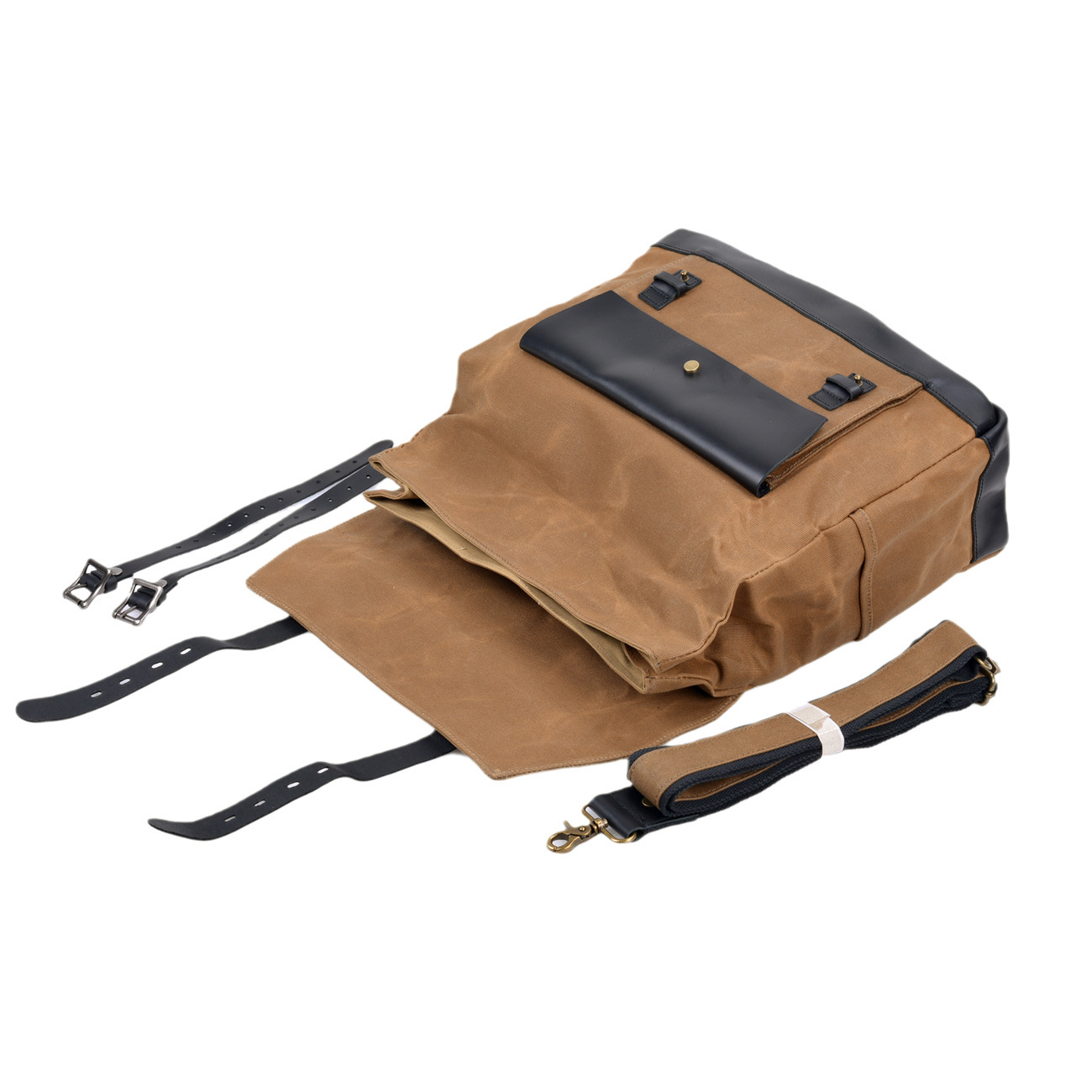 Vintage Motorcycle Saddlebag W - Ethnic Fashion India ulasan dan harga