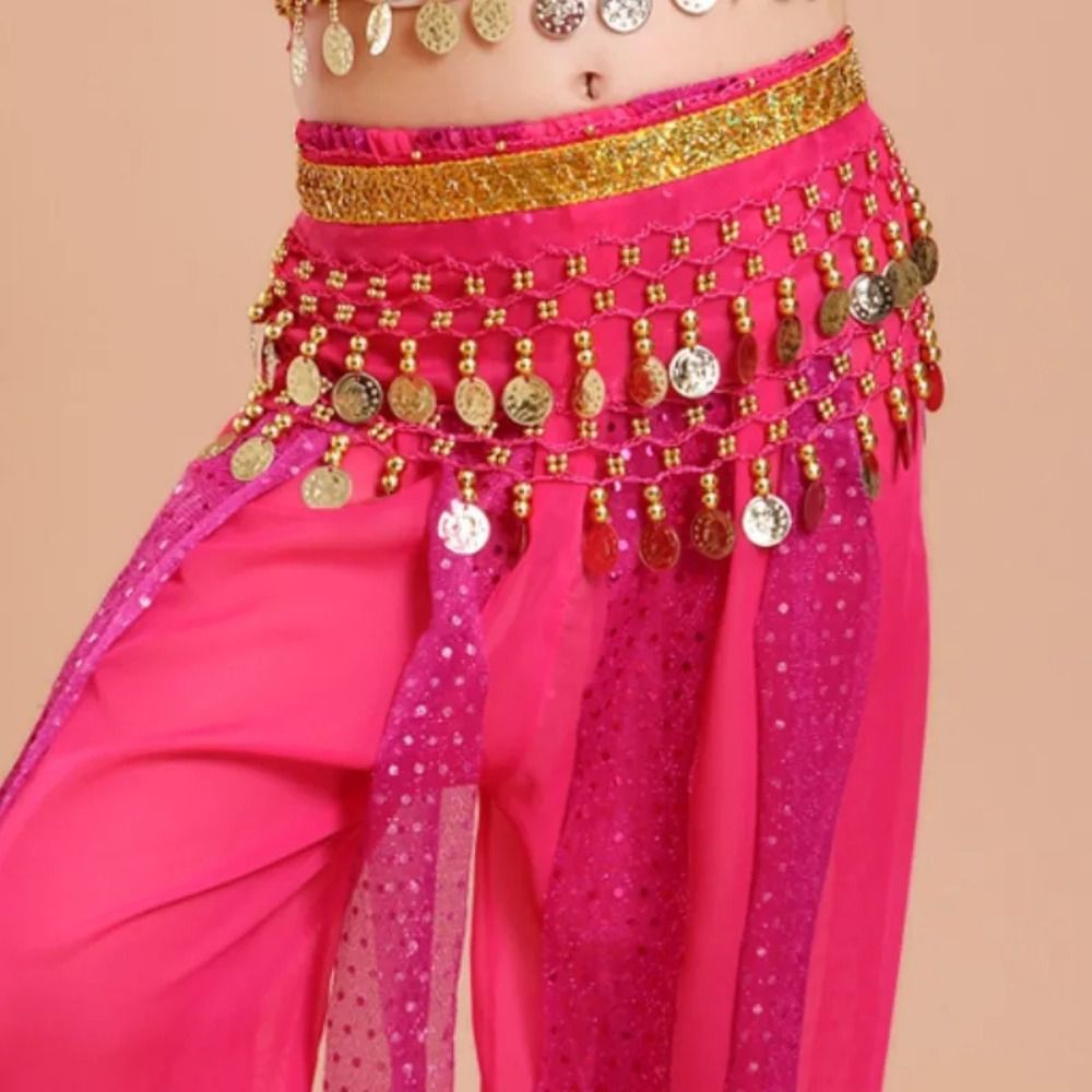 New Kids Metal Coins Waist Cha - Ethnic Fashion India ulasan dan harga