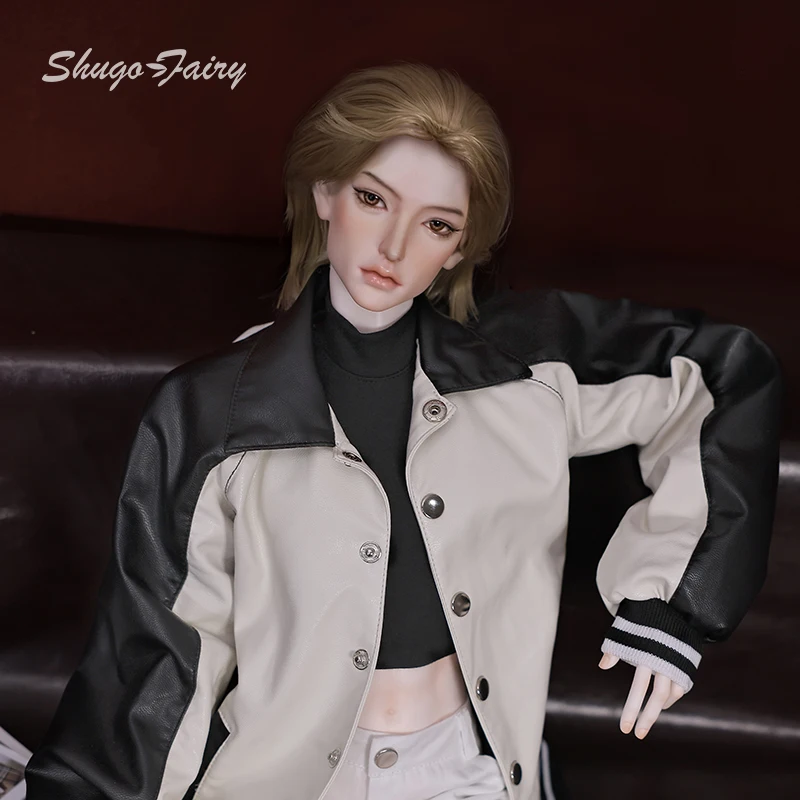 Crow Bjd Doll 1/3 Yunus 2 Uncl - Ethnic Fashion Model ulasan dan harga