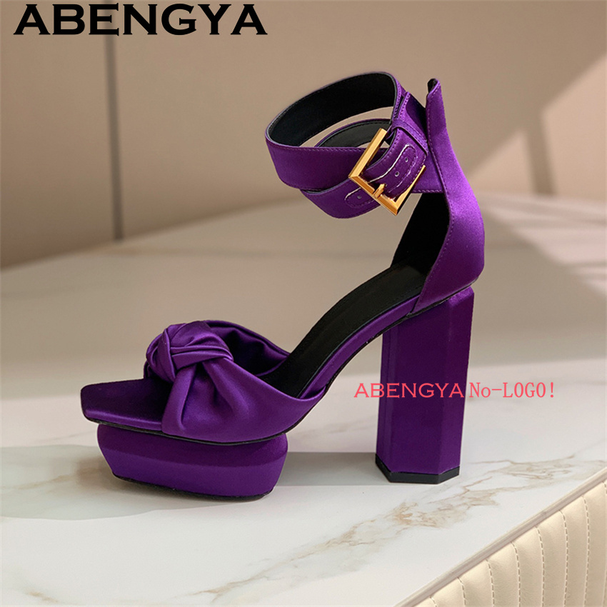 New Thick Increas Height Chunk - Ethnic Fashion Week ulasan dan harga