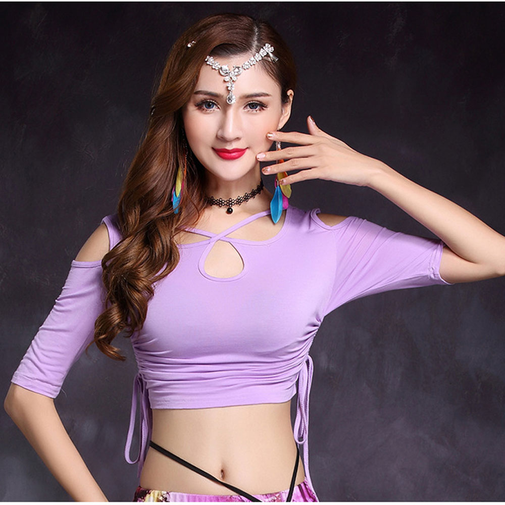 Adult Sexy Mesh Belly Dance To - Ethnic Fashion India ulasan dan harga