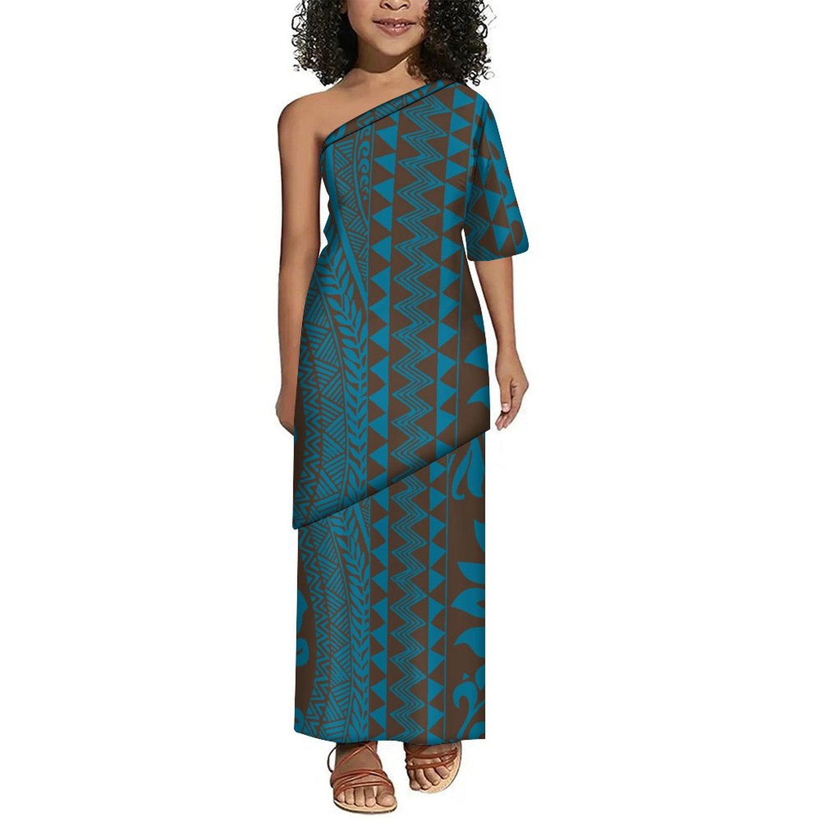 Traditional Tribal Ethnic Styl - Ethnic Wear In Fashion ulasan dan harga