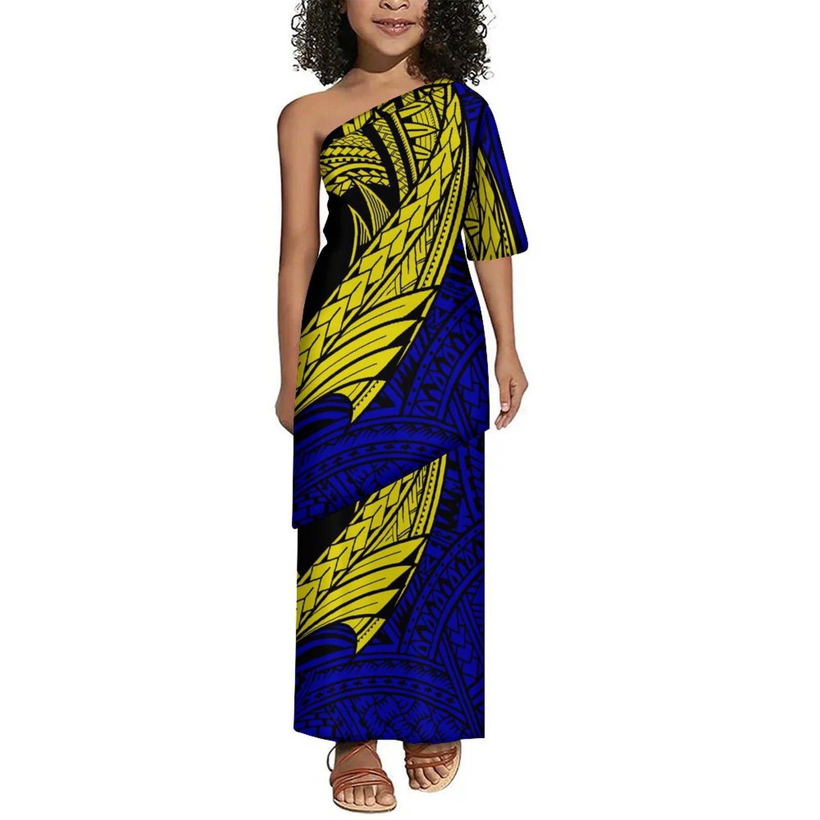 Traditional Tribal Ethnic Styl - Ethnic Wear In Fashion ulasan dan harga