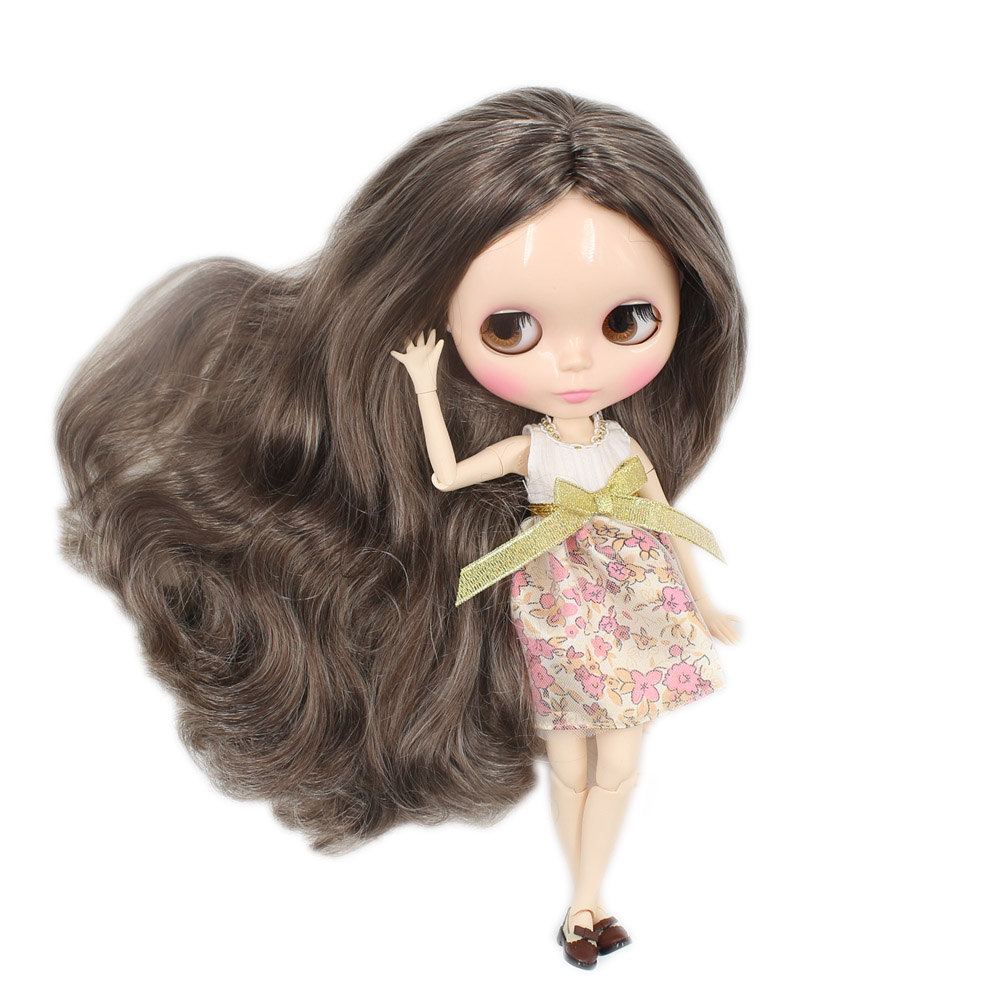 ICY DBS Blyth doll Nude joint  - Ethnic Fashion Model ulasan dan harga