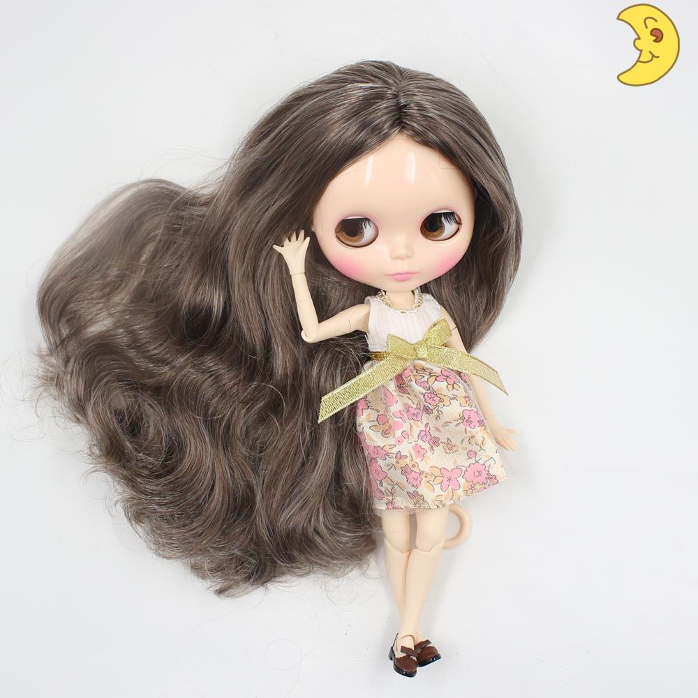 ICY DBS Blyth doll Nude joint  - Ethnic Fashion Model ulasan dan harga