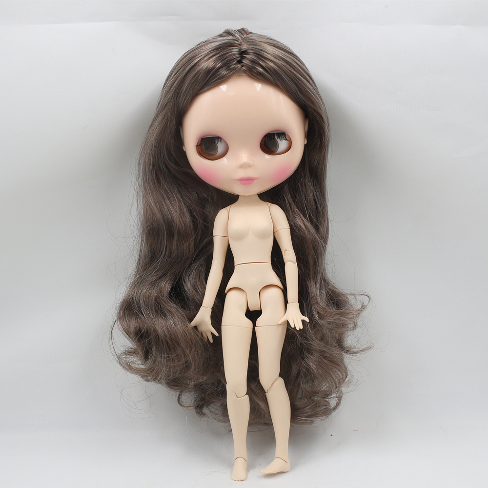 ICY DBS Blyth doll Nude joint  - Ethnic Fashion Model ulasan dan harga