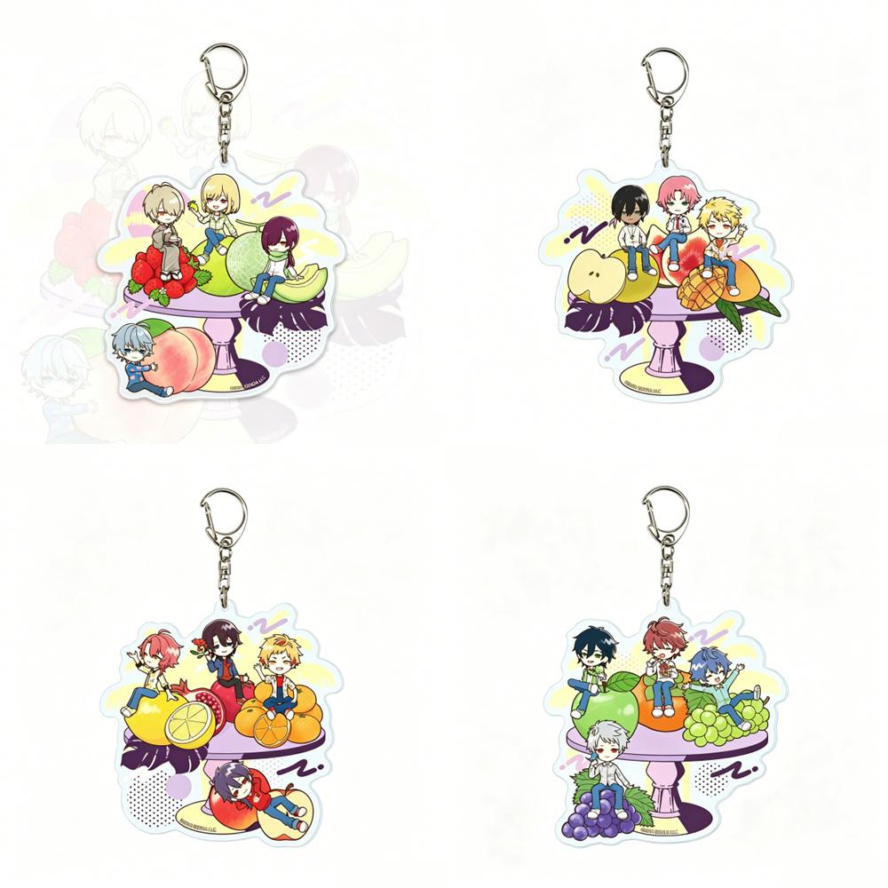 6CM Anime Bungo to Alchemist A - Ethnic Fashion Model ulasan dan harga