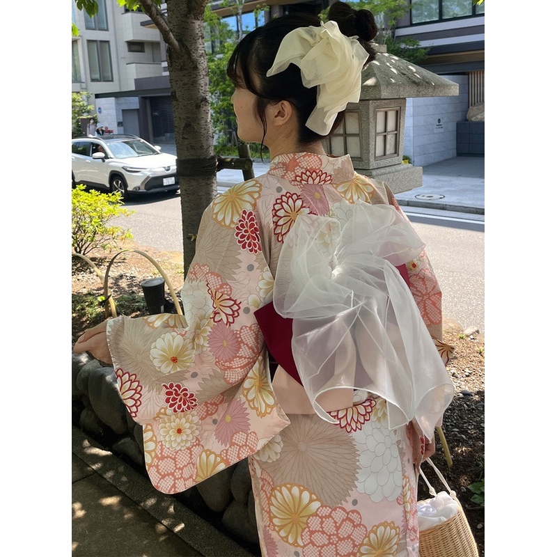Summer Kimono Bathrobe Belt La - Ethnic Clothing & Online Fashion Store Khaadi Uk ulasan dan harga