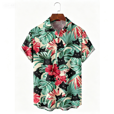 Fashionable Hawaiian Holiday B - Ethnic Clothing & Online Fashion Store Khaadi Uk ulasan dan harga