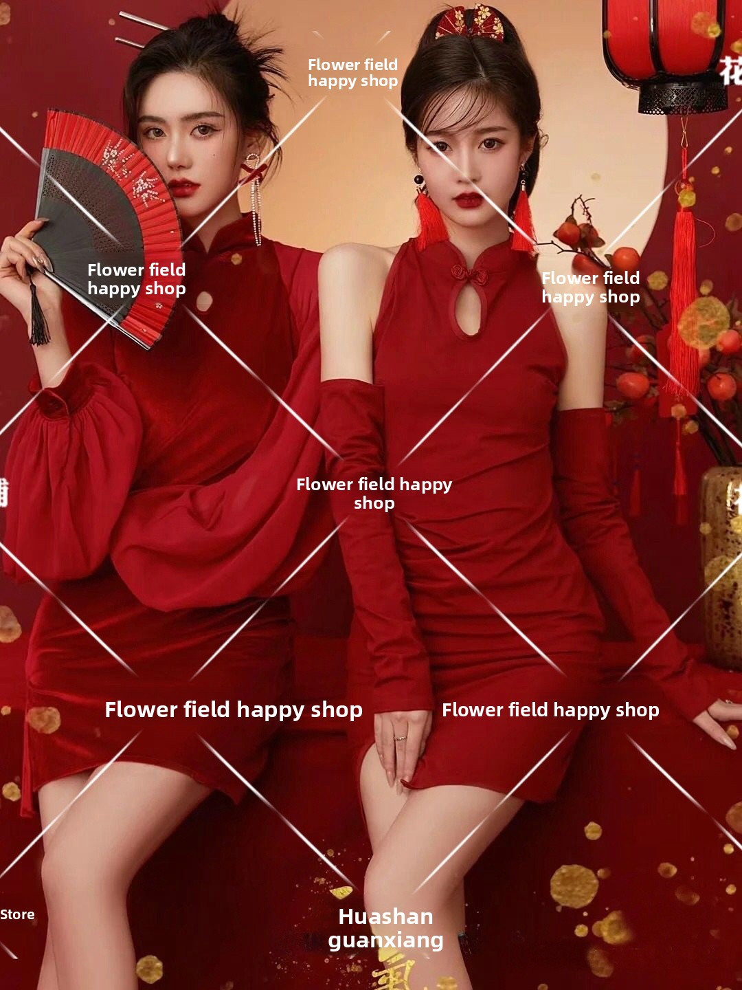 New Year Vintage  Photography  - Ethnic Clothing & Online Fashion Store Khaadi Uk ulasan dan harga