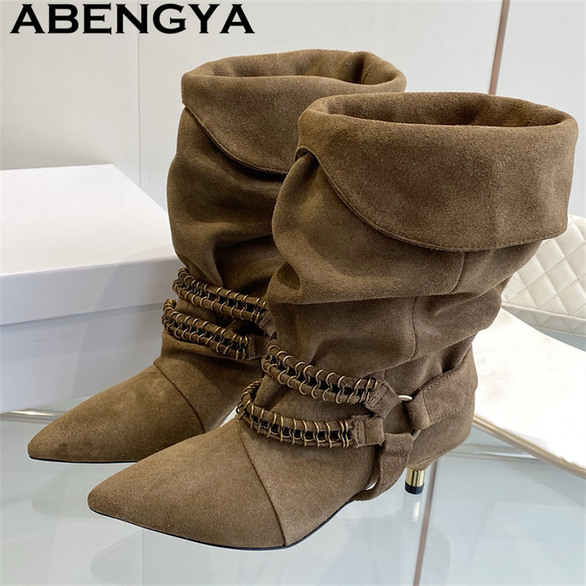 2026 Winter New Fashion Week A - Ethnic Fashion Week ulasan dan harga
