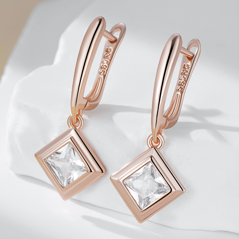Kinel Hot Shiny Square Natural - Ethnic Wear In Fashion ulasan dan harga