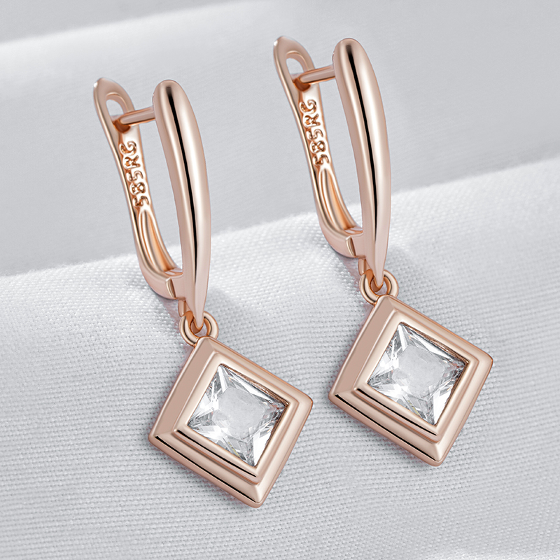 Kinel Hot Shiny Square Natural - Ethnic Wear In Fashion ulasan dan harga